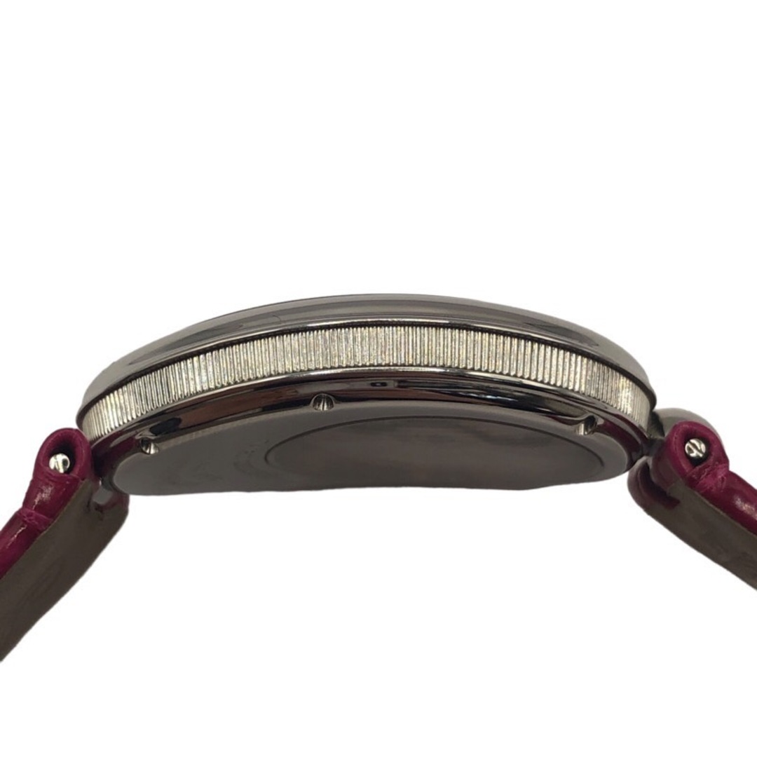 Breguet(ブレゲ)の　ブレゲ Breguet クイーン オブ ネイプルズ ブルーシェル 8967ST/G1/986 SS レディース 腕時計 レディースのファッション小物(腕時計)の商品写真