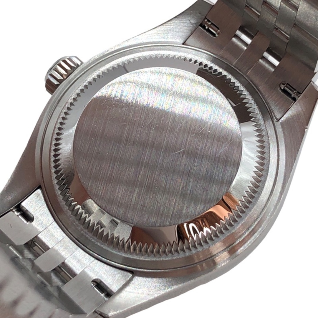 ROLEX(ロレックス)の　ロレックス ROLEX デイトジャスト28  279174 WG/SS レディース 腕時計 レディースのファッション小物(腕時計)の商品写真
