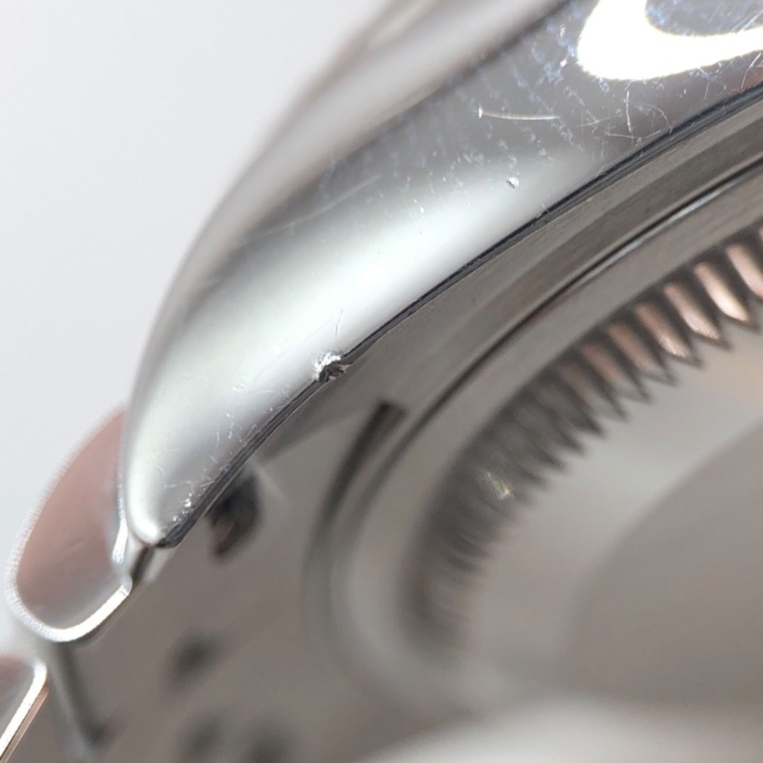 ROLEX(ロレックス)の　ロレックス ROLEX デイトジャスト28  279174 WG/SS レディース 腕時計 レディースのファッション小物(腕時計)の商品写真
