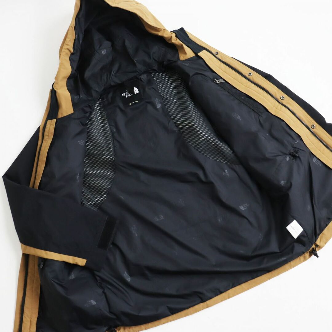 THE NORTH FACE - 美品○ザ・ノースフェイス NP11834 マウンテン THE NORTH FACE - 美品○ザ・ノースフェイス NP11834 マウンテン