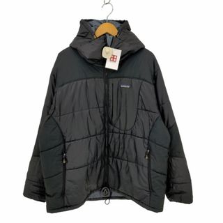 パタゴニア(patagonia)のpatagonia(パタゴニア) DAS PARKA 2005年製 メンズ(ダウンジャケット)