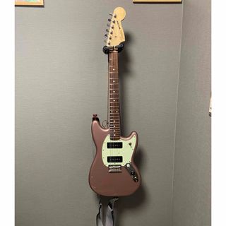 Squier ストラト サンバースト 全体調整済み 生鳴り 当たり個体 美品