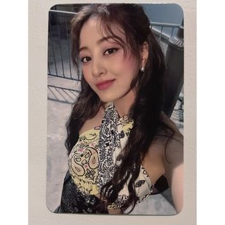 TWICE JIHYO　ZONEジヒョ(K-POP/アジア)