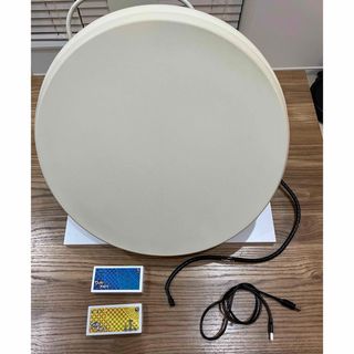 最終値下　太鼓フォース　taiko force lv5 switch &PC(その他)