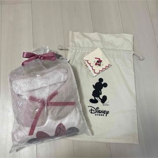 Disney - 新品 東京ディズニーリゾート ミニールームウェアパンツ