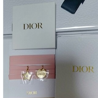 クリスチャンディオール(Christian Dior)の「チァーム④」MissDiorブレスレット(ノベルティグッズ)