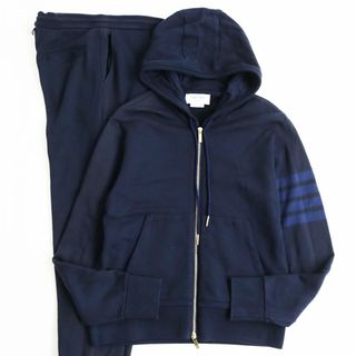 THOM BROWNE(セットアップ)のフリマアイテム一覧 THOM BROWNE(セットアップ)のフリマアイテム一覧