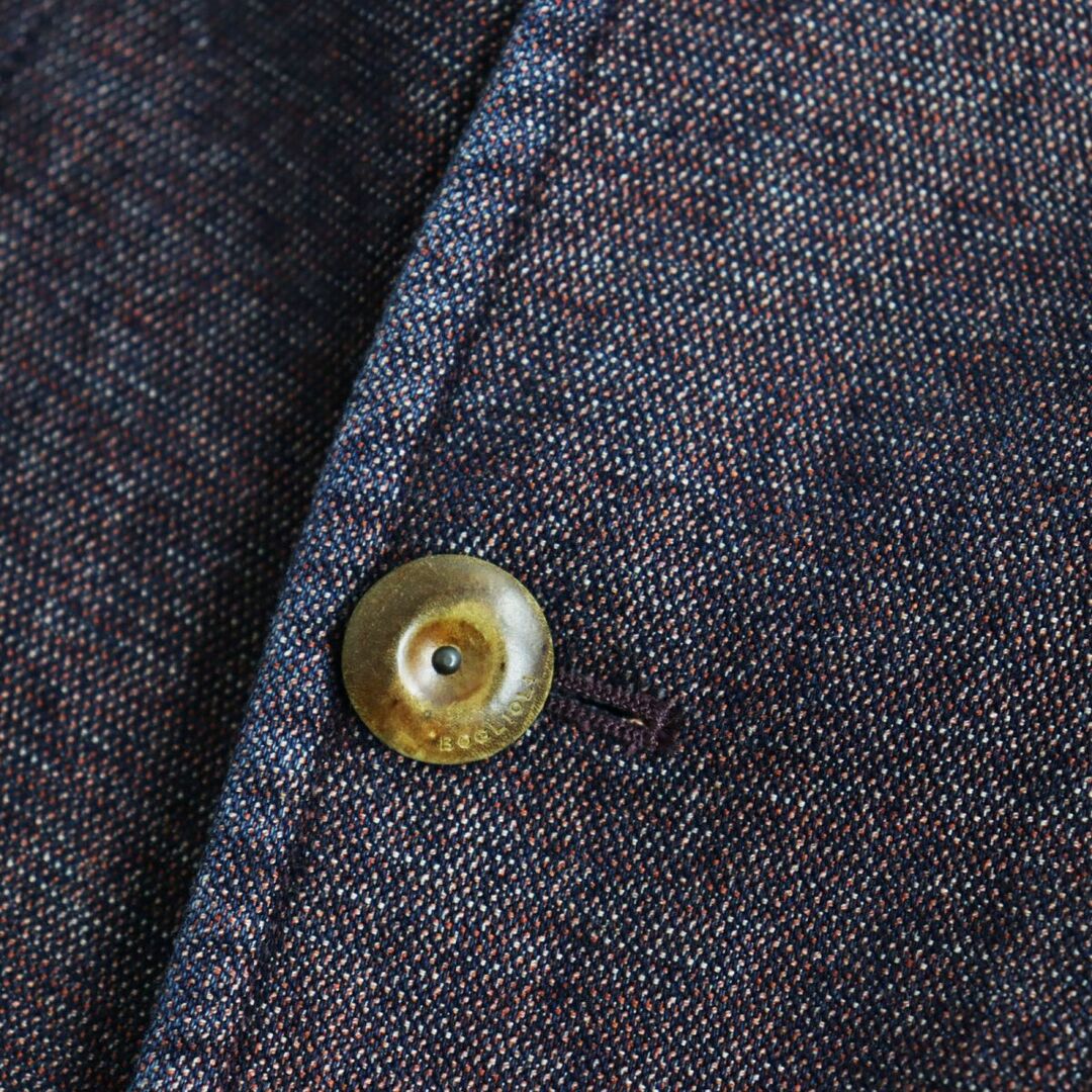 BOGLIOLI - 未使用品○定価121000円 BOGLIOLI ボリオリ ガレリア BOGLIOLI - 未使用品○定価121000円 BOGLIOLI ボリオリ ガレリア