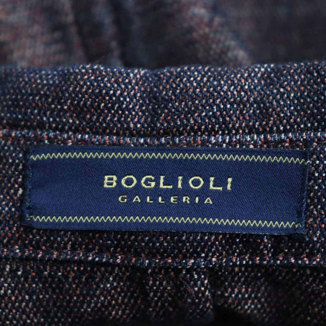 BOGLIOLI - 未使用品○定価121000円 BOGLIOLI ボリオリ ガレリア BOGLIOLI - 未使用品○定価121000円 BOGLIOLI ボリオリ ガレリア