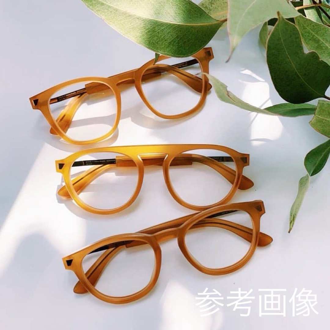 MYKITA(マイキータ)のMaison Margiela サングラス/メガネ メンズのファッション小物(サングラス/メガネ)の商品写真