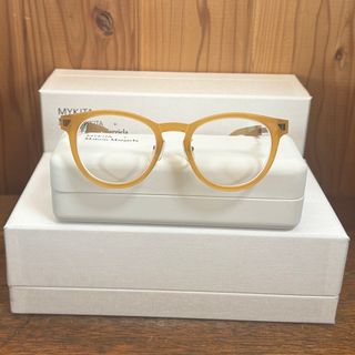 MYKITA - Maison Margiela サングラス/メガネ