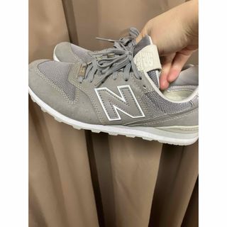 ニューバランス(New Balance)のニューバランス　スニーカー(スニーカー)