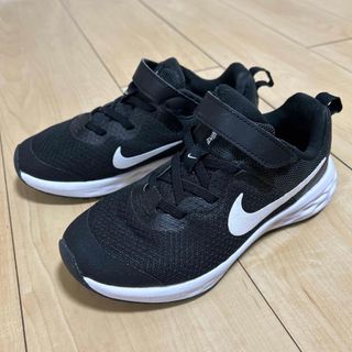 ナイキ(NIKE)のNIKE ナイキ　スニーカー　20cm  キッズ(スニーカー)