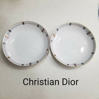 クリスチャンディオール(Christian Dior)のChristian Dior　ゴドロン(食器)