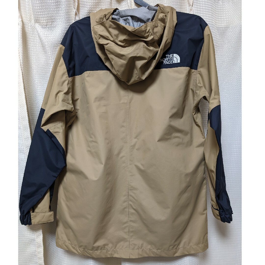 THE NORTH FACE(ザノースフェイス)のノースフェイス　ドットショットジャケット(キッズ150cm) キッズ/ベビー/マタニティのキッズ服男の子用(90cm~)(ジャケット/上着)の商品写真