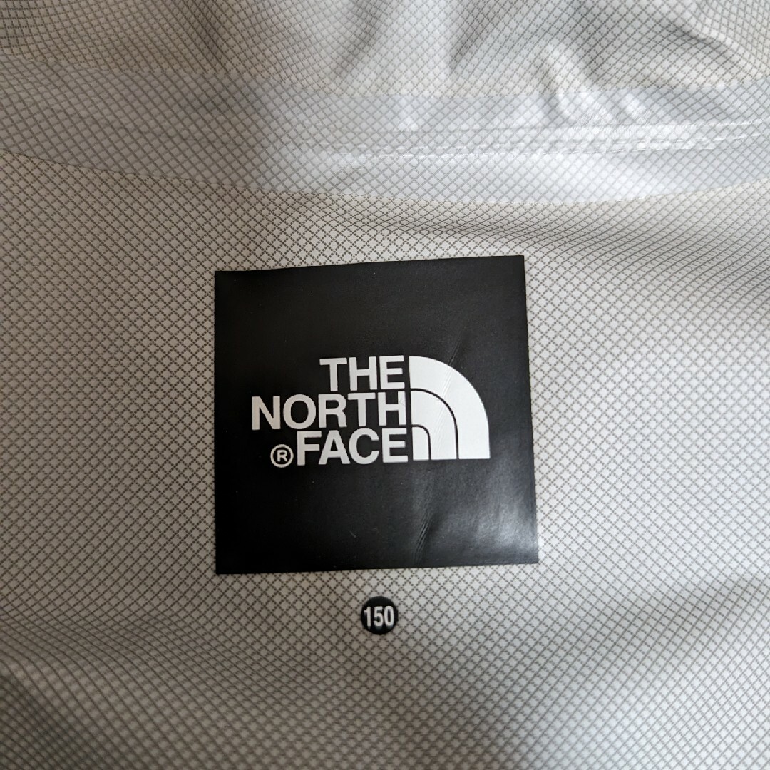 THE NORTH FACE(ザノースフェイス)のノースフェイス　ドットショットジャケット(キッズ150cm) キッズ/ベビー/マタニティのキッズ服男の子用(90cm~)(ジャケット/上着)の商品写真