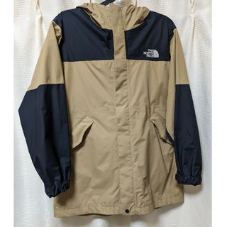 ザノースフェイス(THE NORTH FACE)のノースフェイス　ドットショットジャケット(キッズ150cm)(ジャケット/上着)