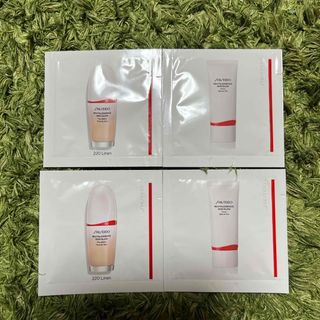 SHISEIDO (資生堂) - 新品未開封 資生堂 エッセンス スキングロウ