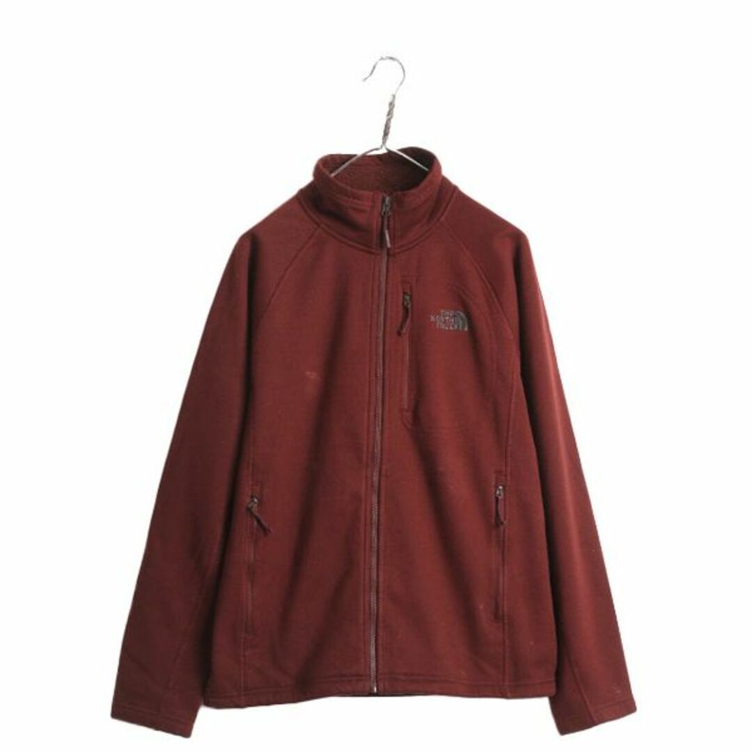 期間限定30%OFF! US企画 - FACE NORTH THE ノースフェイス フリース ボア 裏 フリース