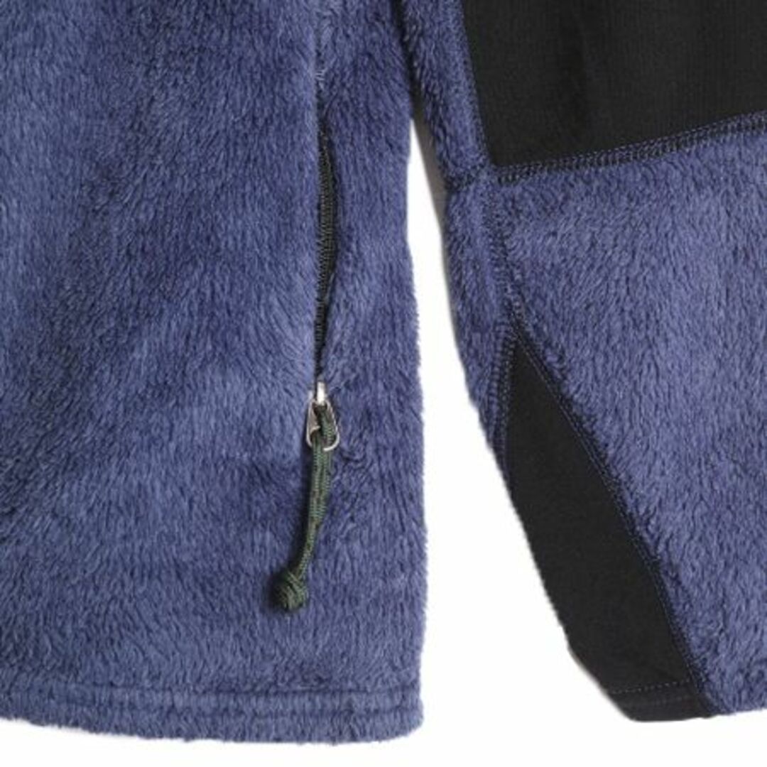 patagonia - 00s 00年製 USA製 パタゴニア R2 フリース patagonia - 00s 00年製 USA製 パタゴニア R2 フリース