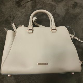 レベッカミンコフ(Rebecca Minkoff)の【GW前大幅お値下げ！】RebeccaMinkoff バック 新品同様(ショルダーバッグ)