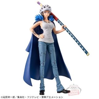 ONE PIECE - ワンピース ワーコレ ワノ国鬼ヶ島編11 モンキーDルフィ