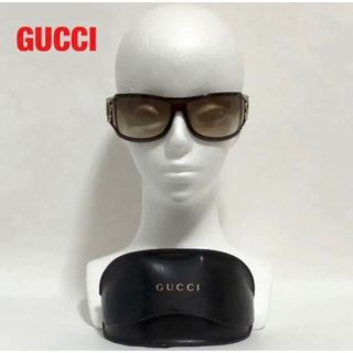 グッチ(Gucci)のGUCCI　グッチ　サングラス　ホースビット　付属品付き　GG2919/S(サングラス/メガネ)