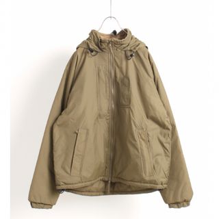 ミリタリー(MILITARY)の[土日限定]BRITISH ARMY PCS THERMAL JACKET  (ミリタリージャケット)