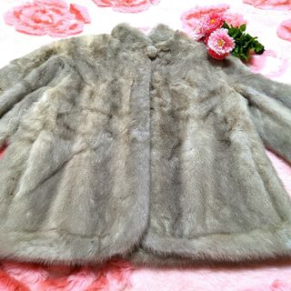 サガファーズ(sagafurs)のSAGA FURS♥ミンク❤毛皮❤ゴージャス♥コート(毛皮/ファーコート)