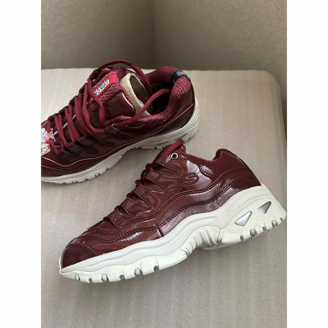 SKECHERS(スケッチャーズ)の新品✴︎スケッチャーズ  スニーカー レディースの靴/シューズ(スニーカー)の商品写真