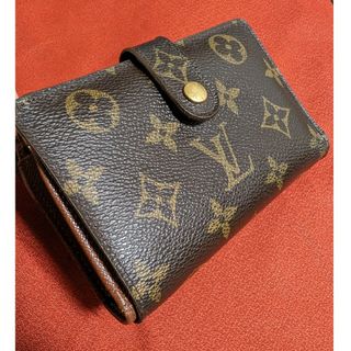 LOUIS VUITTON - 美品✨ルイヴィトン コンパクト・ジップ 財布 M61667