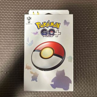 ポケモン(ポケモン)のポケモンGO PLUS+ 未開封・未使用品(その他)