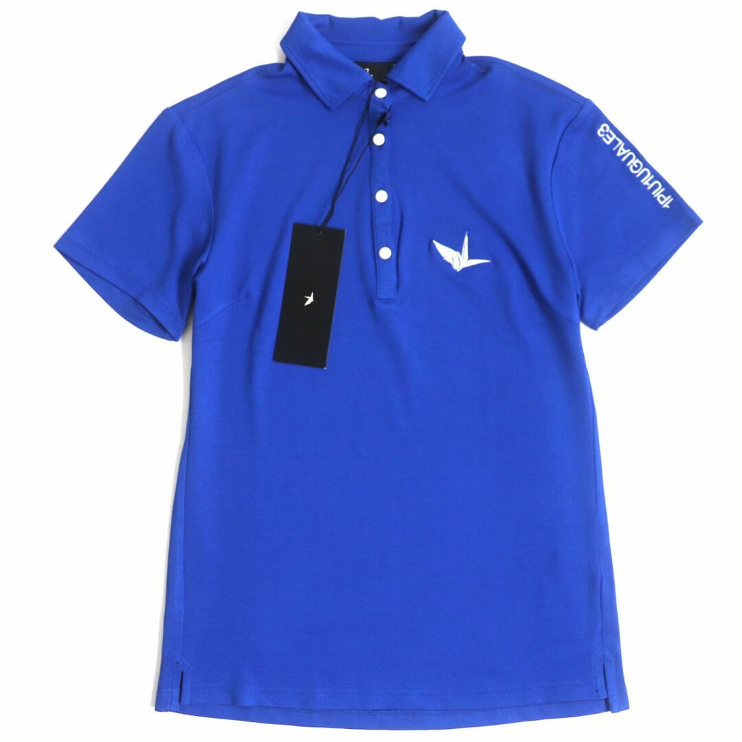 未使用品▽1PIU1UGUALE3 GOLF ウノ ピゥ ウノ ウグァーレ トレ 未使用品▽1PIU1UGUALE3 GOLF ウノ ピゥ ウノ ウグァーレ トレ