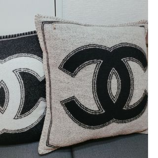 シャネル(CHANEL)のCHANELクッション(クッション)