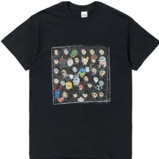 King Gnu 2019 AW TOUR Tシャツ XL 新品未開封(ミュージシャン)