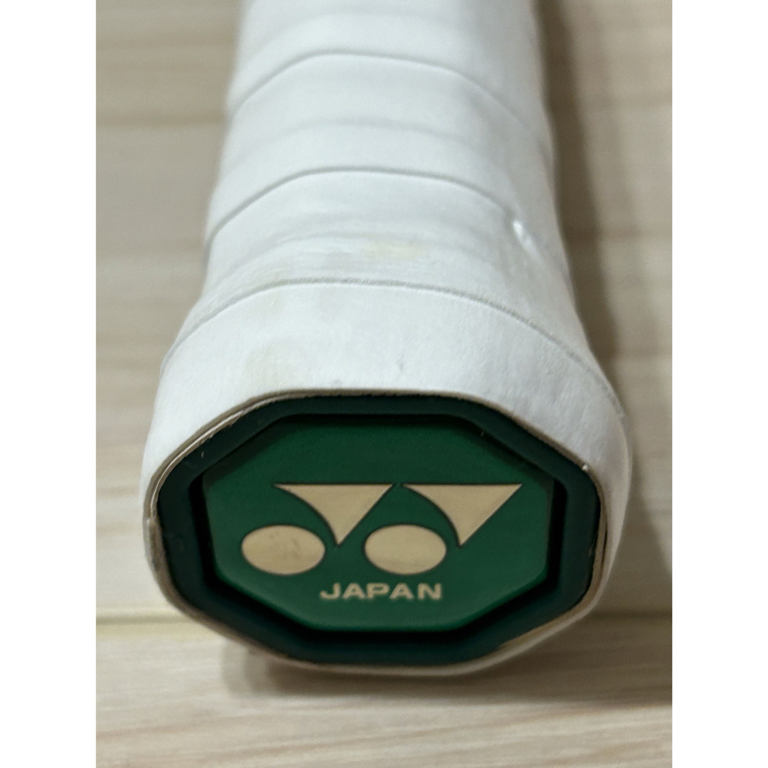 YONEX(ヨネックス)のYONEX NEXIGA 80S ソフトテニスラケット スポーツ/アウトドアのテニス(ラケット)の商品写真