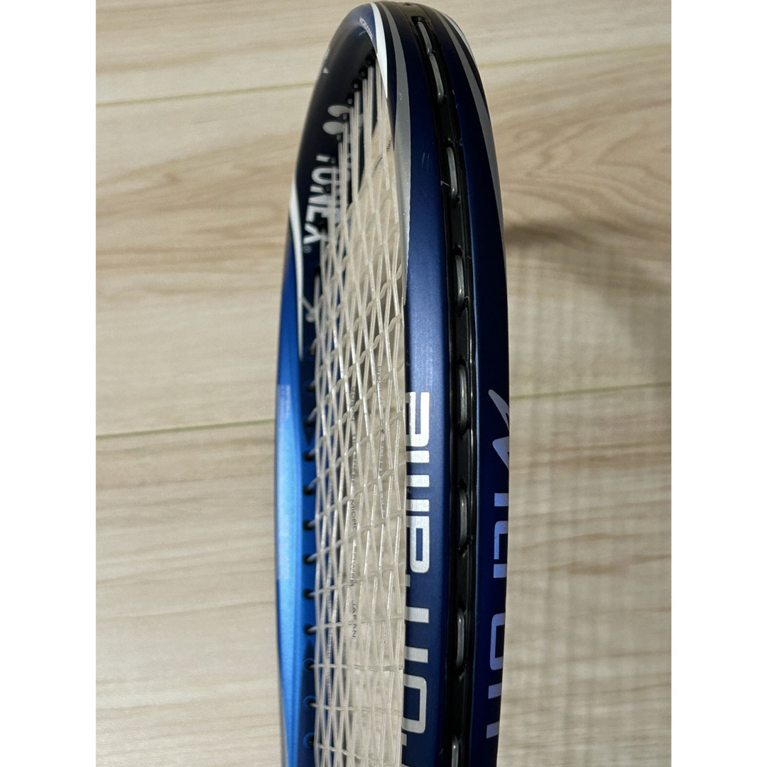 YONEX(ヨネックス)のYONEX NEXIGA 80S ソフトテニスラケット スポーツ/アウトドアのテニス(ラケット)の商品写真