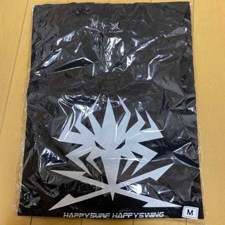 新品未開封 HISASHI×binaryコラボTシャツ サイズM GLAY(ミュージシャン)