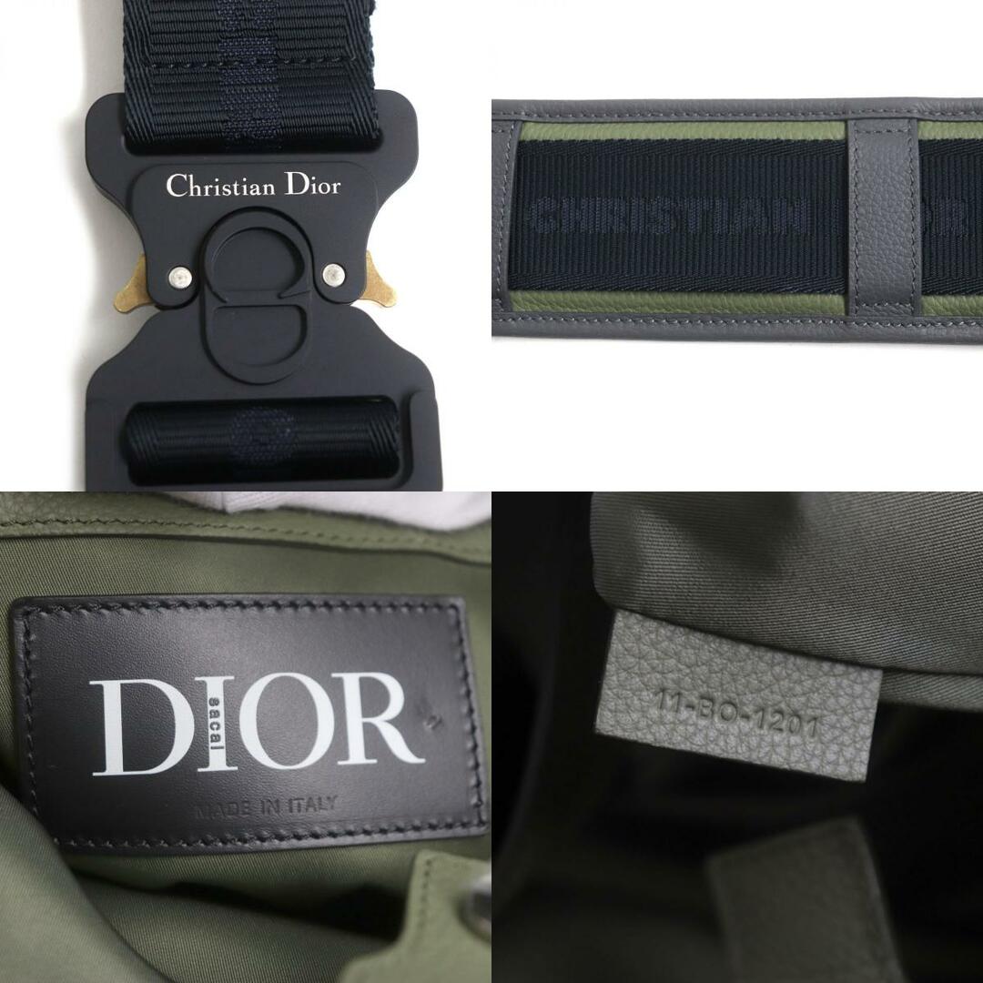 Dior - 極美品▽DIOR×SACAI ディオールオム×サカイ 1ADSH198USF Dior - 極美品▽DIOR×SACAI ディオールオム×サカイ 1ADSH198USF