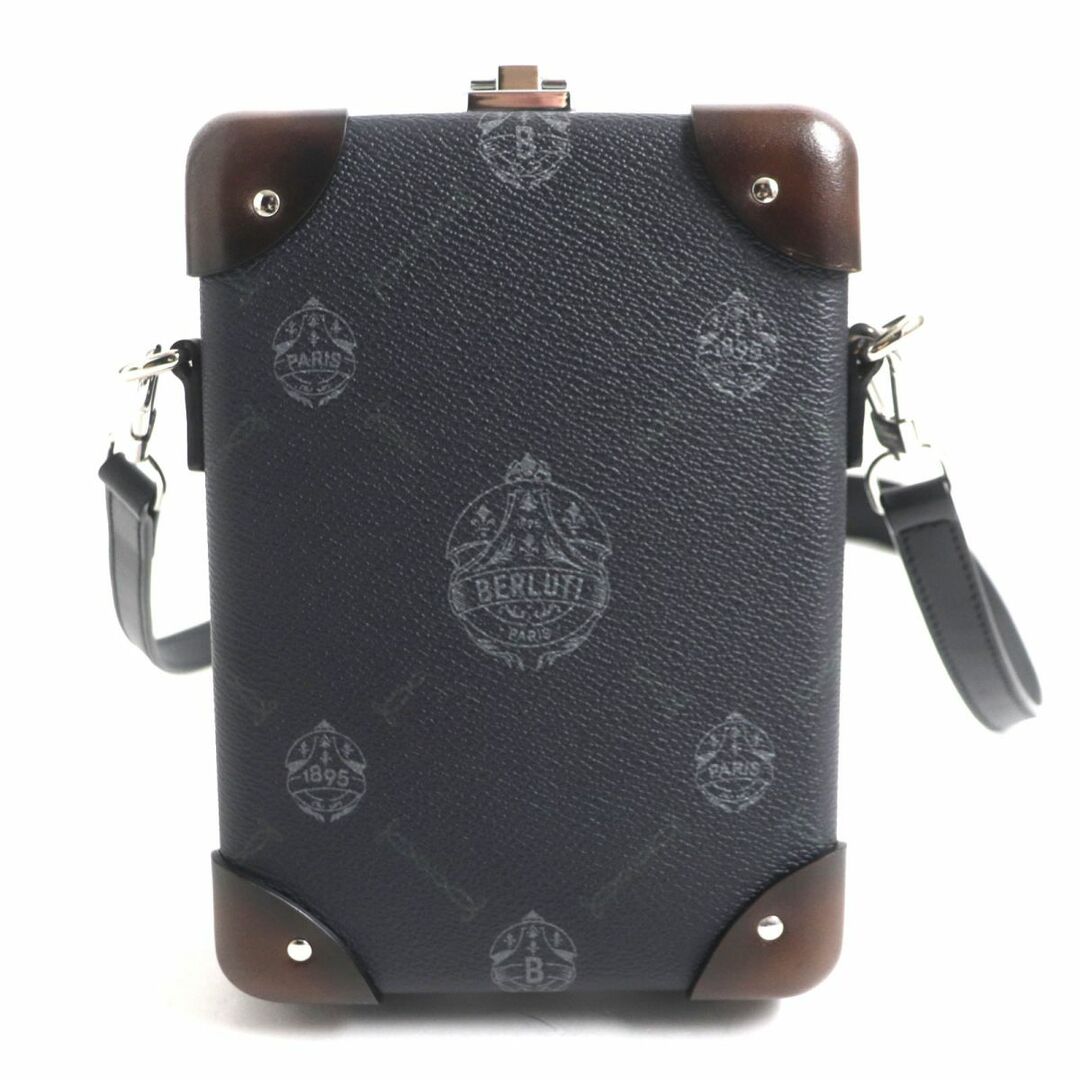 BERLUTI - 美品▽BERLUTI ベルルッティ×グローブトロッター BERLUTI - 美品▽BERLUTI ベルルッティ×グローブトロッター