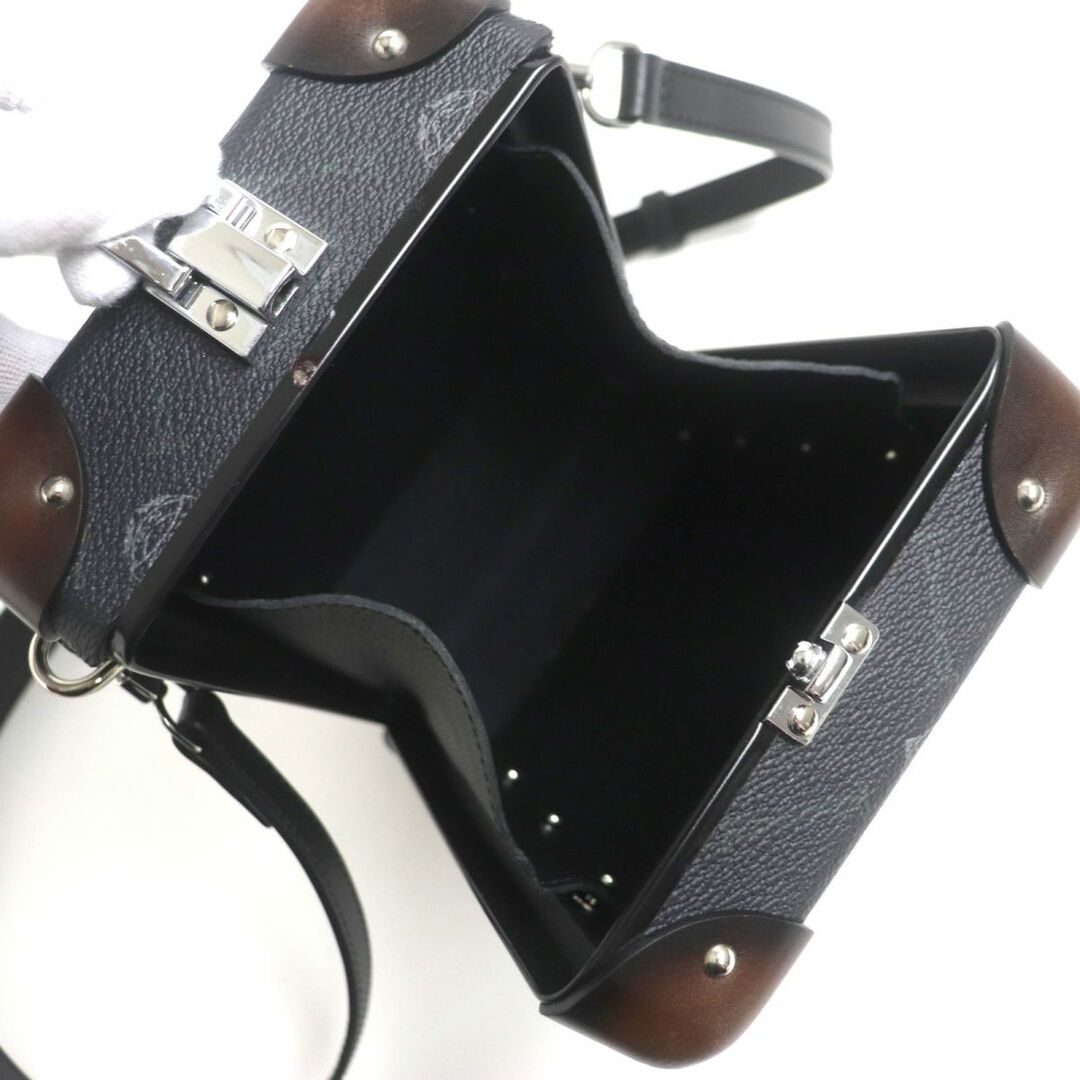 BERLUTI - 美品▽BERLUTI ベルルッティ×グローブトロッター BERLUTI - 美品▽BERLUTI ベルルッティ×グローブトロッター