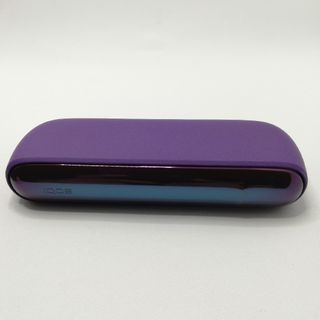 アイコス(IQOS)のアイコス IQOS ILUMA イルマ チャージャー ネオン(タバコグッズ)