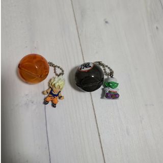 ドラゴンボール(ドラゴンボール)のドラゴンボール　キーホルダー(キーホルダー)