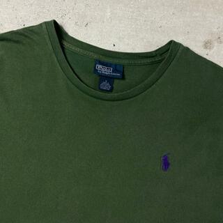 ラルフローレン(Ralph Lauren)のPolo by Ralph Lauren ラルフローレン Tシャツ メンズS(Tシャツ/カットソー(半袖/袖なし))