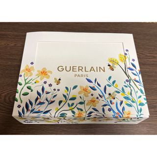 GUERLAIN - [お値下げしました]ゲラン　ロム　イデアル　オーデトワレ　コフレ　新品未使用品