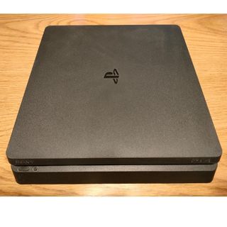 プレイステーション4(PlayStation4)のPlayStation4 本体（箱付き）(家庭用ゲーム機本体)