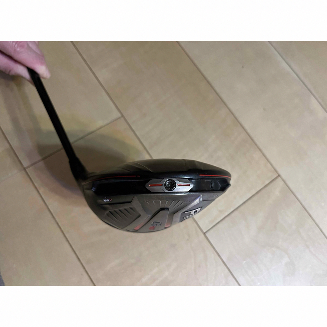 PING - G410 PLUS ドライバー 10.5° テンセイCK PROオレンジの通販 by