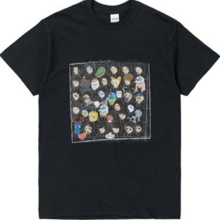 King Gnu 2019 AW TOUR Tシャツ M 新品未開封(ミュージシャン)