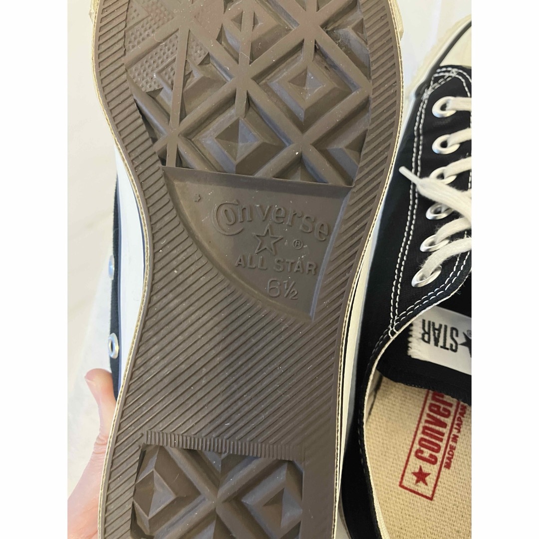 CONVERSE(コンバース)のALLSTAR made in JAPAN 25 レディースの靴/シューズ(スニーカー)の商品写真