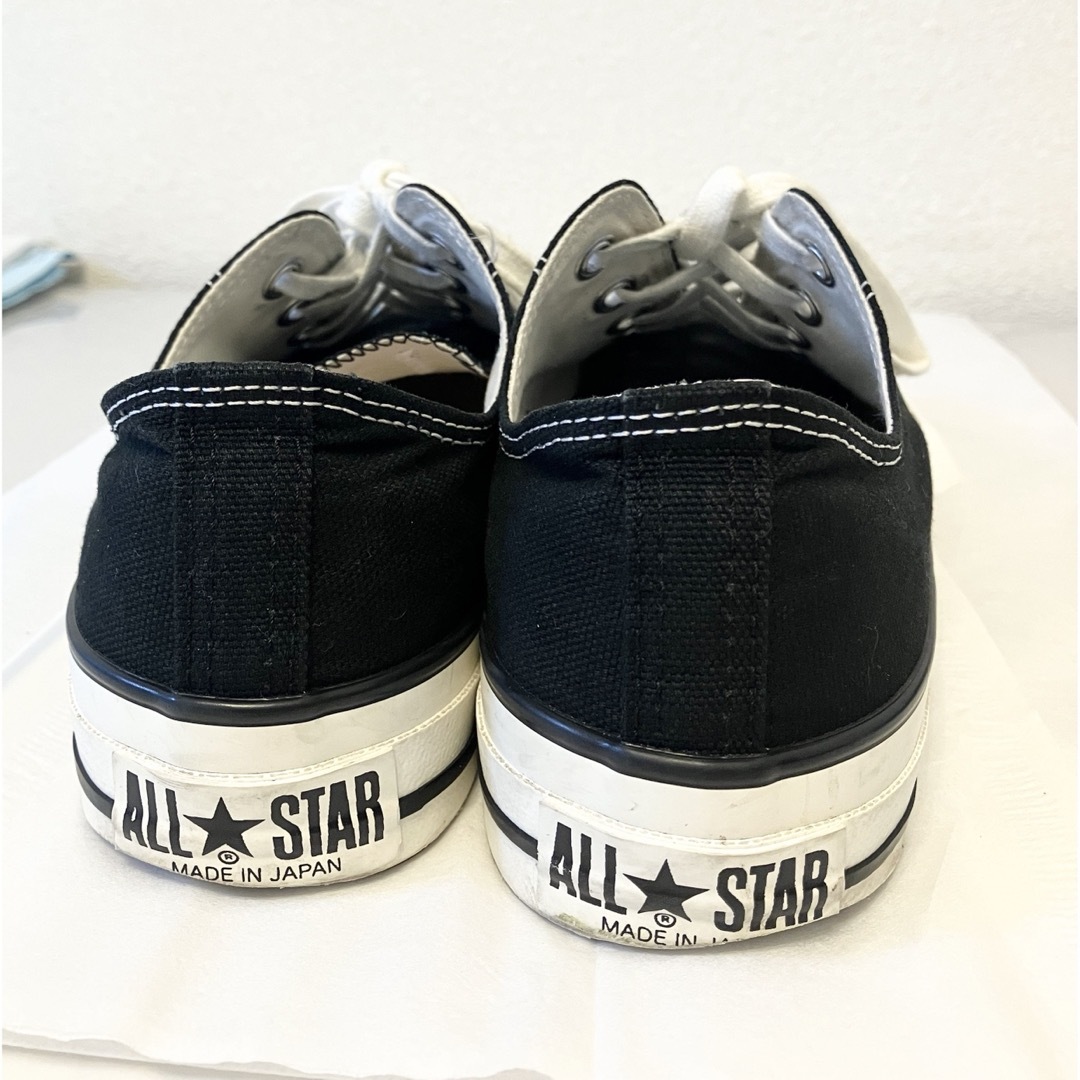 CONVERSE(コンバース)のALLSTAR made in JAPAN 25 レディースの靴/シューズ(スニーカー)の商品写真